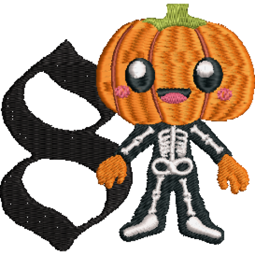 Halloween 3 8