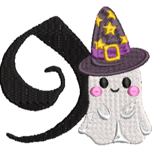 Halloween 3 9
