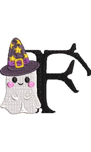 Halloween 3 F