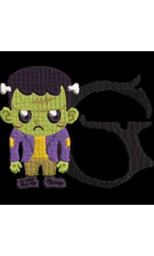 Halloween 3 G