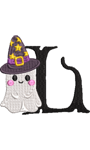 Halloween 3 L