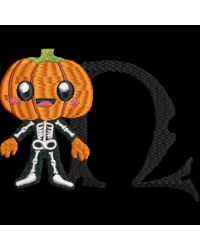 Halloween 3 N