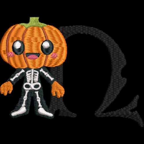 Halloween 3 N