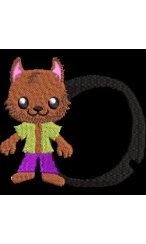 Halloween 3 O