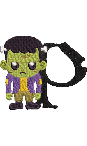 Halloween 3 P