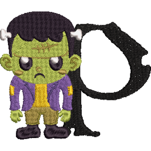 Halloween 3 P Halloween 3 P