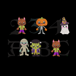 Halloween 3