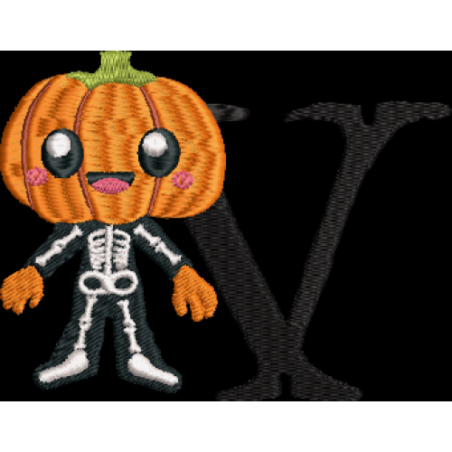 Halloween 3 V