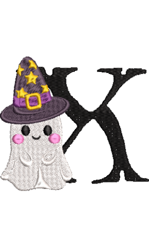 Halloween 3 X