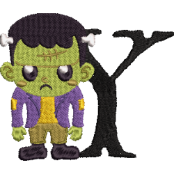 Halloween 3 Y