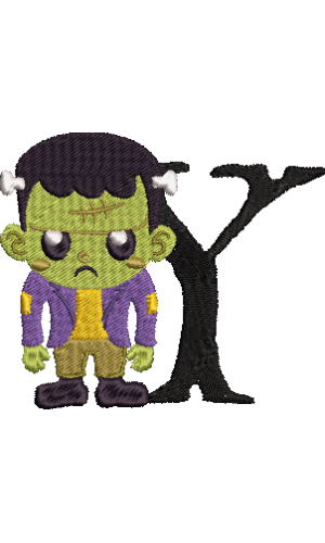Halloween 3 Y