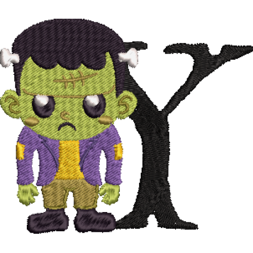Halloween 3 Y