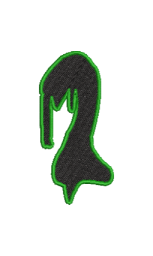 Halloween Font 2
