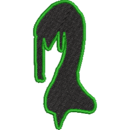 Halloween Font 2