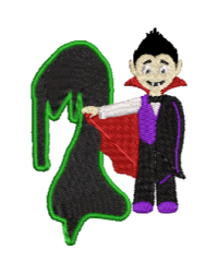 Halloween Monsters 2