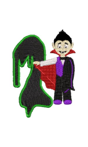Halloween Monsters 2