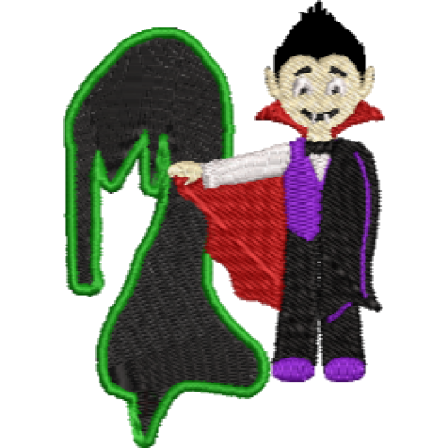 Halloween Monsters 2