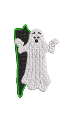 Halloween Monsters I