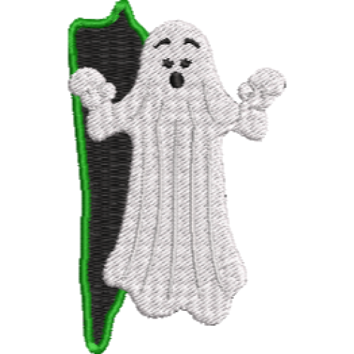 Halloween Monsters I