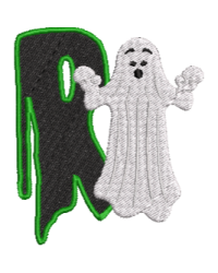 Halloween Monsters R