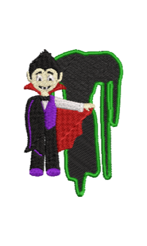 Halloween Monsters T