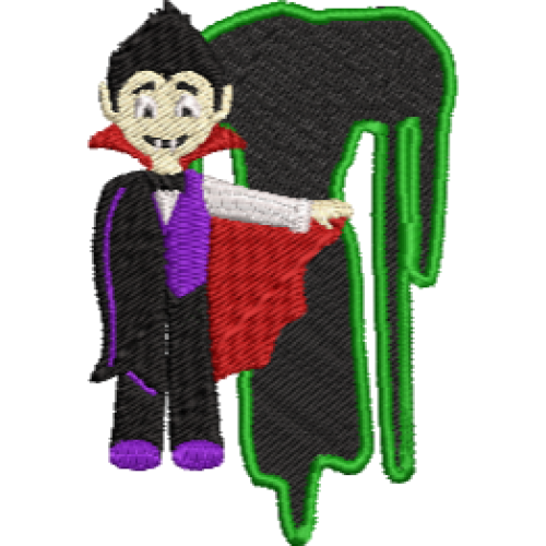 Halloween Monsters T