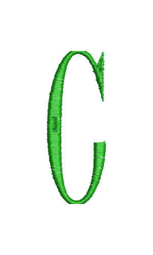 Hand Stich C
