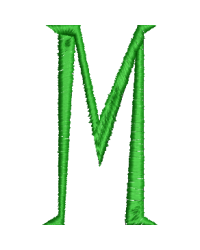 Hand Stich M