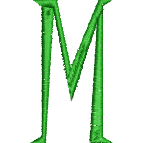 Hand Stich M