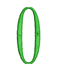 Hand Stich O