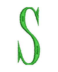Hand Stich S