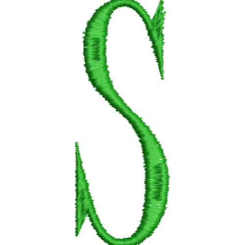Hand Stich S