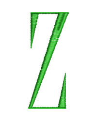 Hand Stich Z