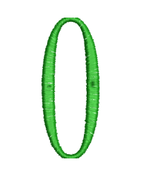 Hand Stitch 0