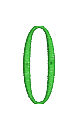 Hand Stitch 0