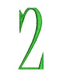 Hand Stitch 2