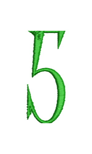 Hand Stitch 5