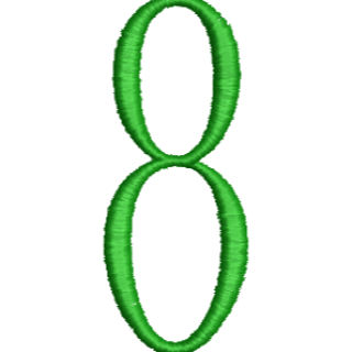 Hand Stitch 8