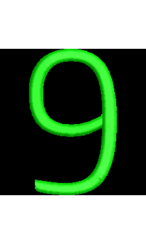 Hans Larger 9