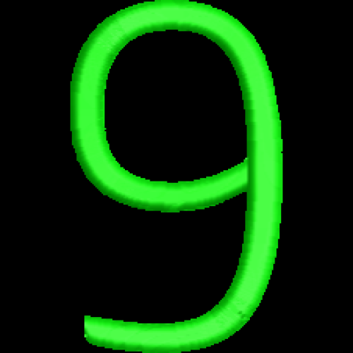 Hans Larger 9