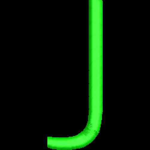 Hans Larger J