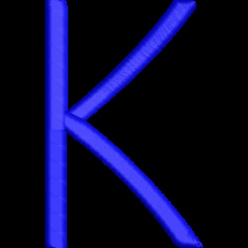 Hans Larger K Hans Larger K