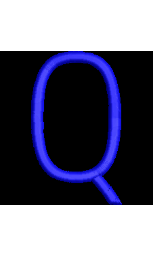 Hans Larger Q