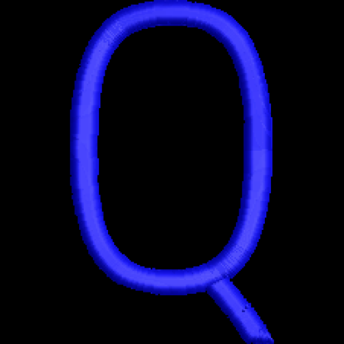 Hans Larger Q
