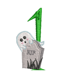 Happy Halloween 1