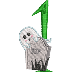 Happy Halloween 1