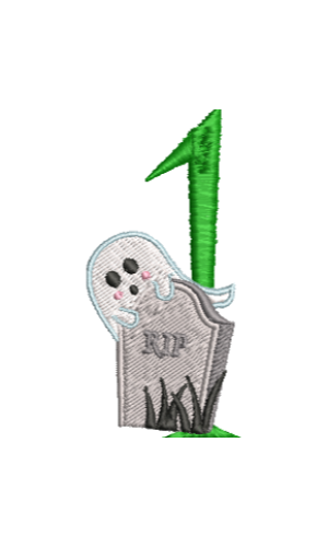 Halloween joyeux 1