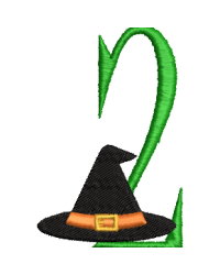 Happy Halloween 2