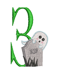 Happy Halloween 3