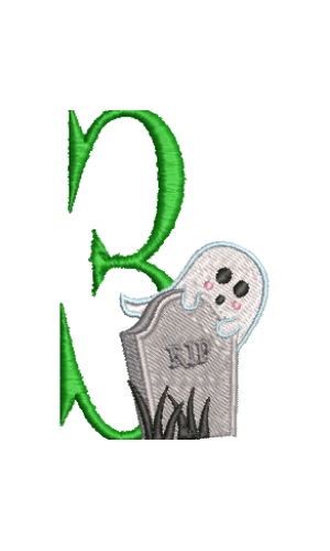 Happy Halloween 3